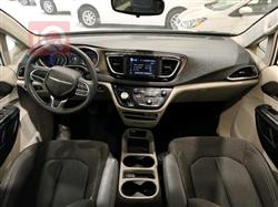 کرایسلەر ڤۆیجەر